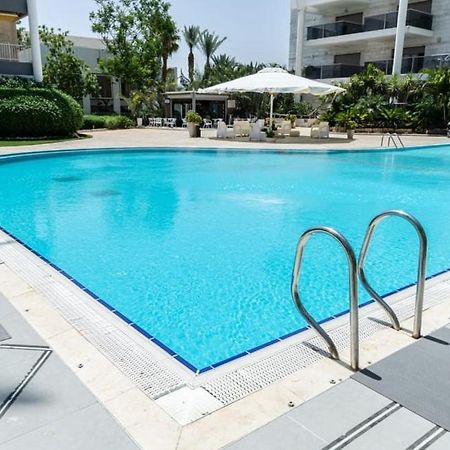 Kai Place Oren'S Eilat Exterior foto