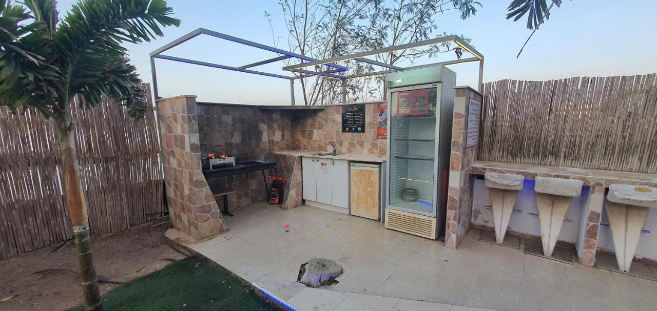 Kai Place Oren'S Eilat Exterior foto
